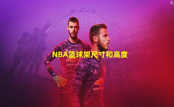 NBA篮球架尺寸和高度
