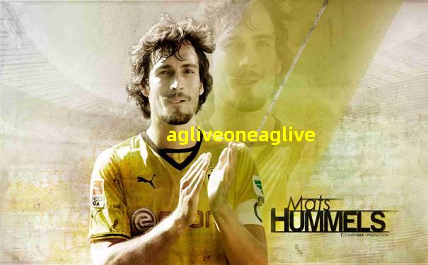 agliveoneaglive