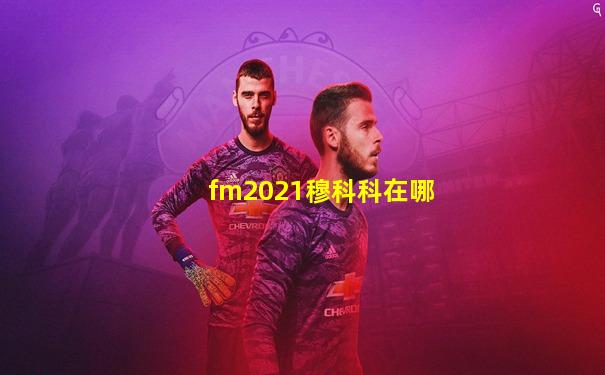 fm2021穆科科在哪