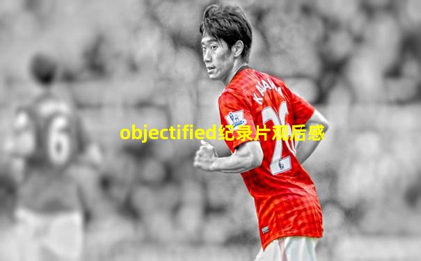 objectified纪录片观后感