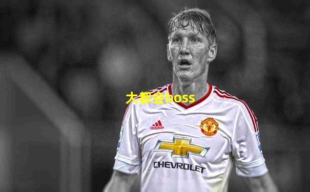 大都会boss