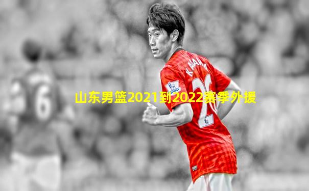 山东男篮2021到2022赛季外援