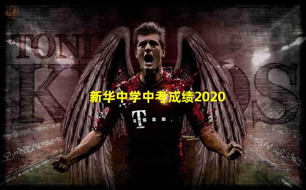 新华中学中考成绩2020